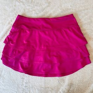 Athleta Momentum Skort